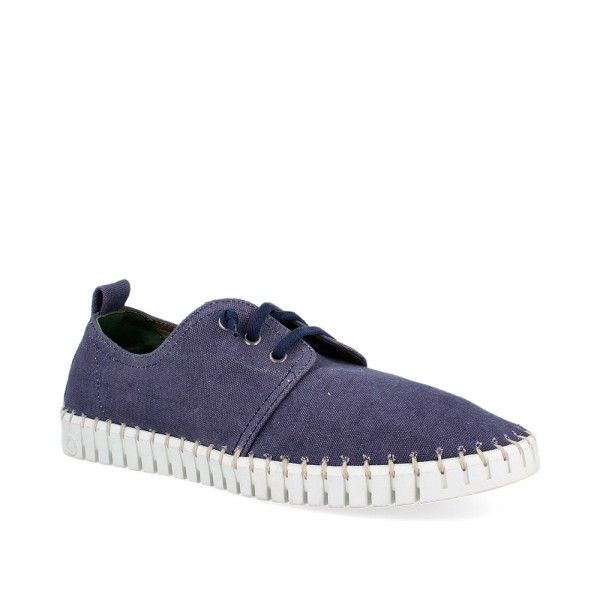 LONAS FOSIL MALTINTO NAVY-FOSIL BLANCO