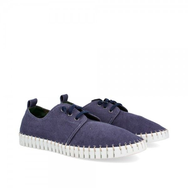 LONAS FOSIL MALTINTO NAVY-FOSIL BLANCO