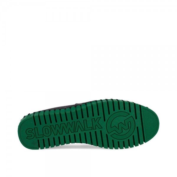 LONAS BONES BLACK-GREEN