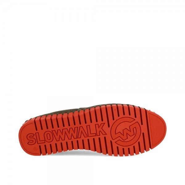 LONAS BONES KHAKI-RUST