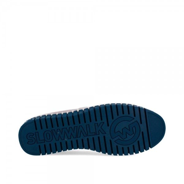 LONAS BONES TAUPE-NAVY